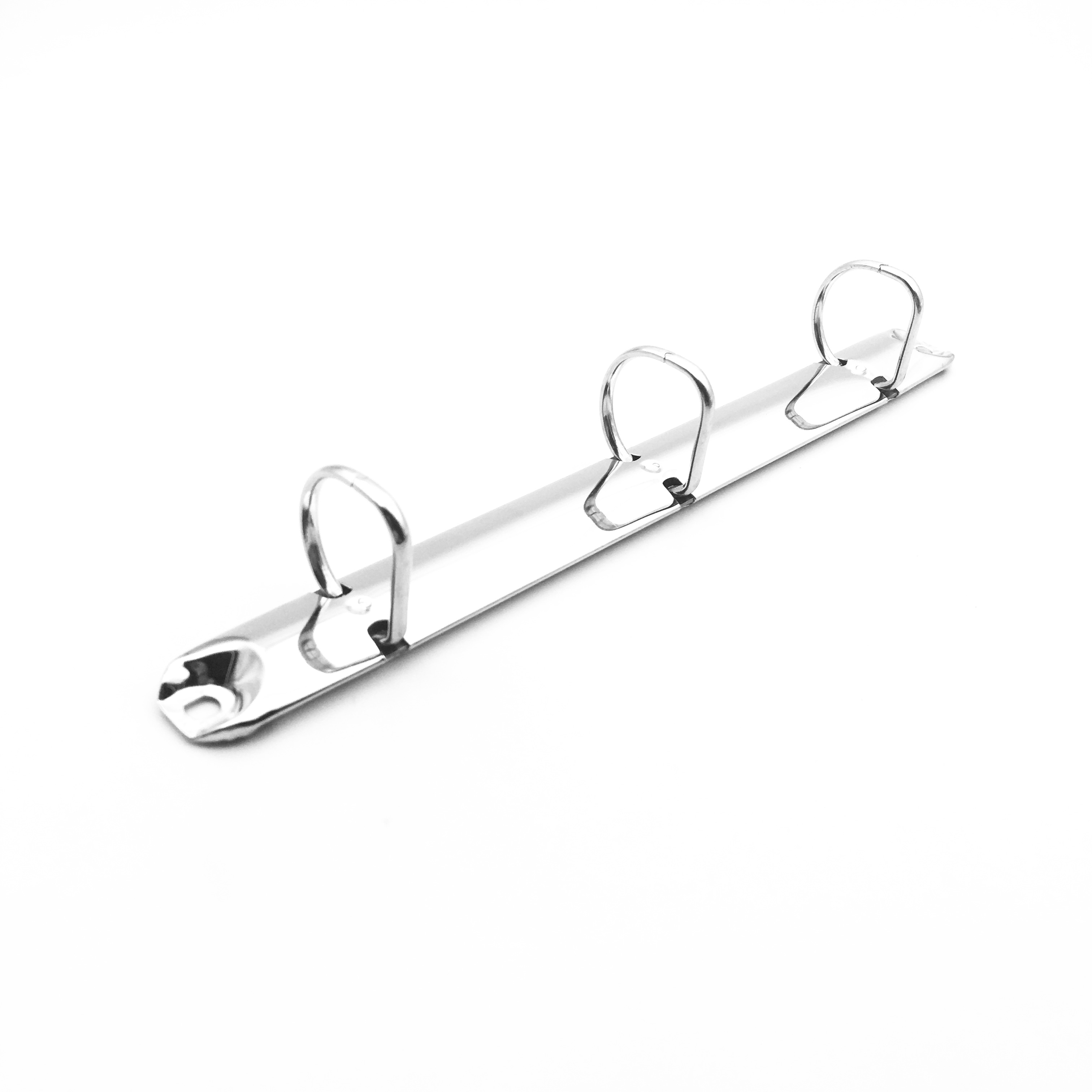 A5 3-ring binder mechanism PD210-3-20/20
